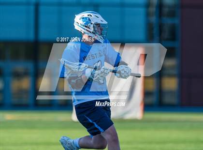 Thumbnail 1 in Westlake vs Babylon (NYSPHSAA Class D Semifinal) photogallery.