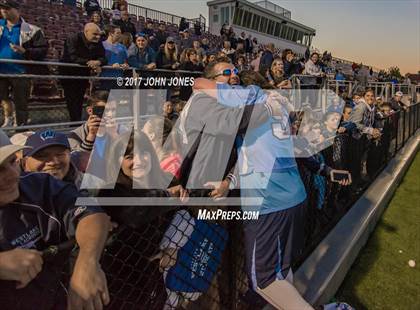 Thumbnail 1 in Westlake vs Babylon (NYSPHSAA Class D Semifinal) photogallery.