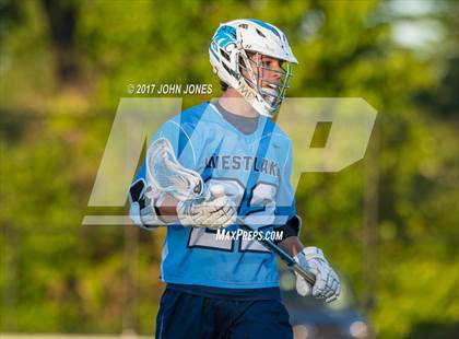 Thumbnail 1 in Westlake vs Babylon (NYSPHSAA Class D Semifinal) photogallery.