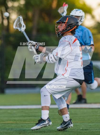 Thumbnail 1 in Westlake vs Babylon (NYSPHSAA Class D Semifinal) photogallery.