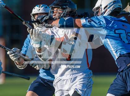 Thumbnail 1 in Westlake vs Babylon (NYSPHSAA Class D Semifinal) photogallery.