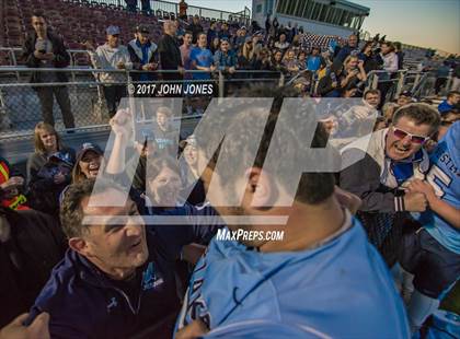 Thumbnail 3 in Westlake vs Babylon (NYSPHSAA Class D Semifinal) photogallery.