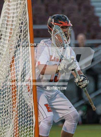 Thumbnail 3 in Westlake vs Babylon (NYSPHSAA Class D Semifinal) photogallery.