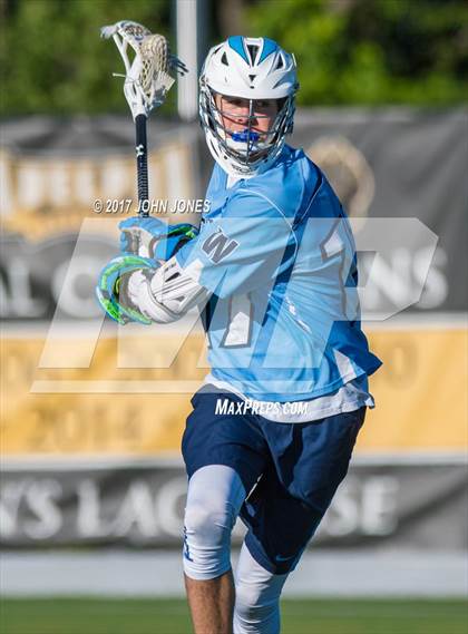 Thumbnail 2 in Westlake vs Babylon (NYSPHSAA Class D Semifinal) photogallery.