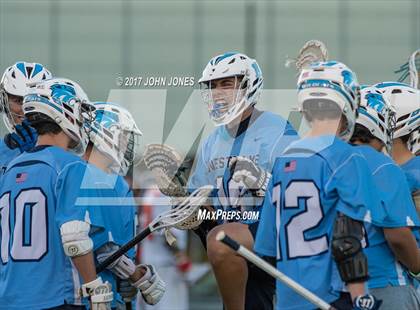 Thumbnail 2 in Westlake vs Babylon (NYSPHSAA Class D Semifinal) photogallery.
