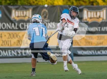 Thumbnail 1 in Westlake vs Babylon (NYSPHSAA Class D Semifinal) photogallery.