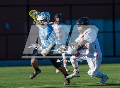 Thumbnail 1 in Westlake vs Babylon (NYSPHSAA Class D Semifinal) photogallery.