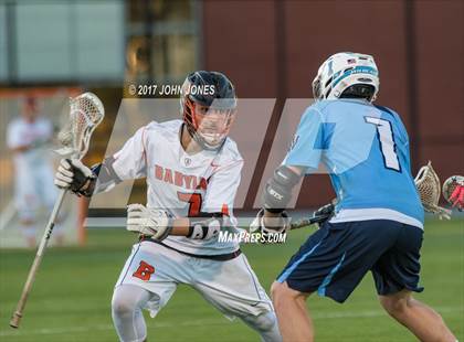 Thumbnail 2 in Westlake vs Babylon (NYSPHSAA Class D Semifinal) photogallery.