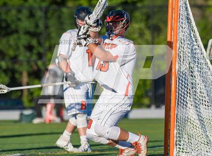 Thumbnail 3 in Westlake vs Babylon (NYSPHSAA Class D Semifinal) photogallery.