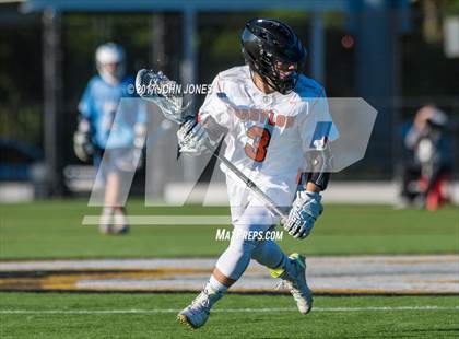 Thumbnail 3 in Westlake vs Babylon (NYSPHSAA Class D Semifinal) photogallery.