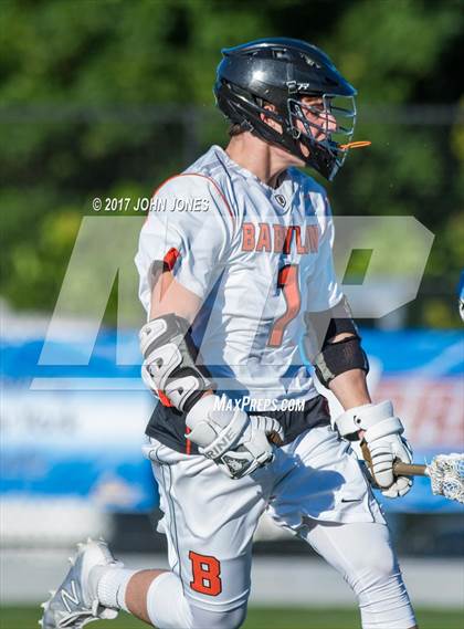 Thumbnail 1 in Westlake vs Babylon (NYSPHSAA Class D Semifinal) photogallery.