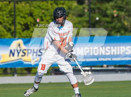 Thumbnail 2 in Westlake vs Babylon (NYSPHSAA Class D Semifinal) photogallery.