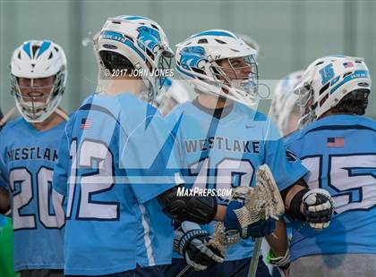 Thumbnail 3 in Westlake vs Babylon (NYSPHSAA Class D Semifinal) photogallery.