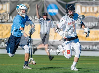Thumbnail 2 in Westlake vs Babylon (NYSPHSAA Class D Semifinal) photogallery.