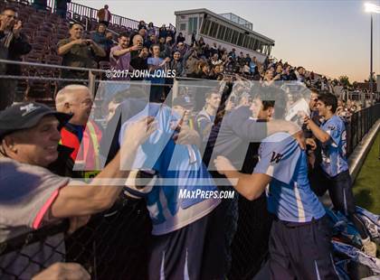Thumbnail 3 in Westlake vs Babylon (NYSPHSAA Class D Semifinal) photogallery.