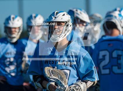 Thumbnail 2 in Westlake vs Babylon (NYSPHSAA Class D Semifinal) photogallery.