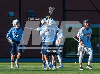 Thumbnail 1 in Westlake vs Babylon (NYSPHSAA Class D Semifinal) photogallery.