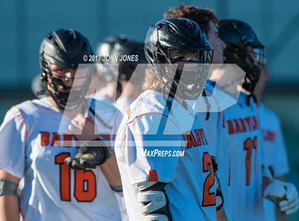 Thumbnail 2 in Westlake vs Babylon (NYSPHSAA Class D Semifinal) photogallery.