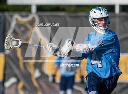 Thumbnail 3 in Westlake vs Babylon (NYSPHSAA Class D Semifinal) photogallery.