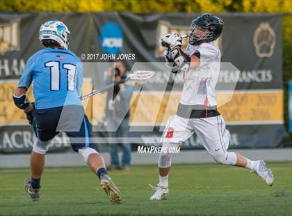 Thumbnail 3 in Westlake vs Babylon (NYSPHSAA Class D Semifinal) photogallery.
