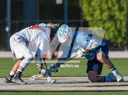 Thumbnail 1 in Westlake vs Babylon (NYSPHSAA Class D Semifinal) photogallery.