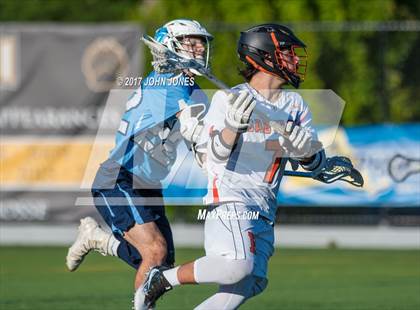 Thumbnail 1 in Westlake vs Babylon (NYSPHSAA Class D Semifinal) photogallery.