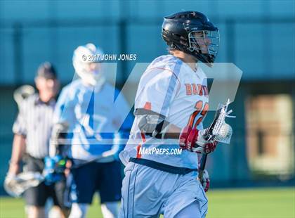 Thumbnail 2 in Westlake vs Babylon (NYSPHSAA Class D Semifinal) photogallery.
