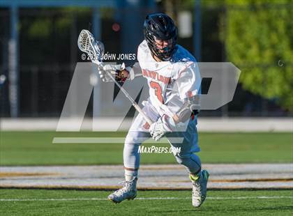 Thumbnail 2 in Westlake vs Babylon (NYSPHSAA Class D Semifinal) photogallery.