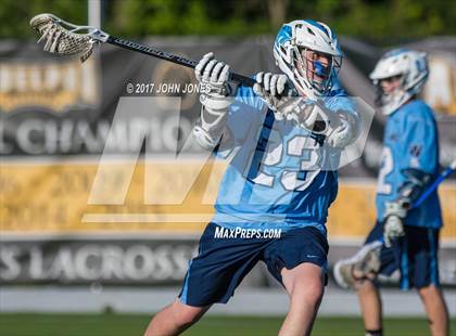 Thumbnail 1 in Westlake vs Babylon (NYSPHSAA Class D Semifinal) photogallery.