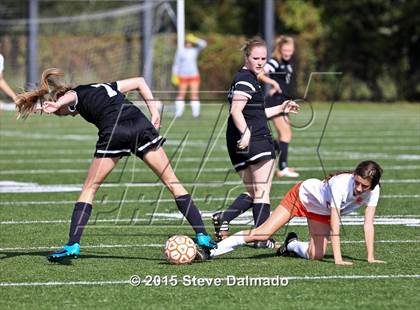 Thumbnail 2 in Mt Carmel vs Lakeshore photogallery.
