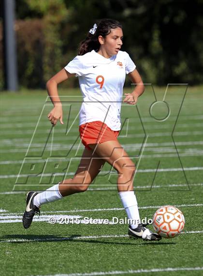 Thumbnail 1 in Mt Carmel vs Lakeshore photogallery.