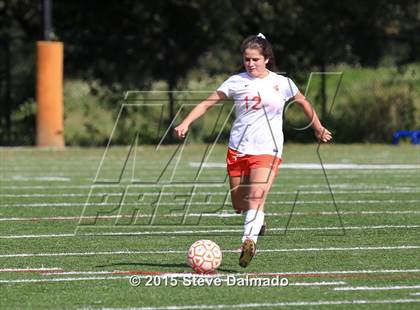 Thumbnail 3 in Mt Carmel vs Lakeshore photogallery.