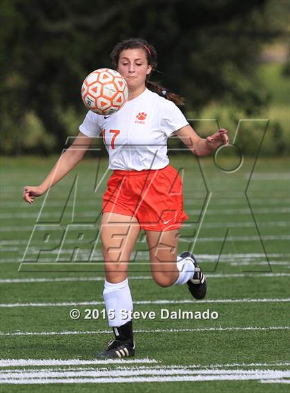 Thumbnail 1 in Mt Carmel vs Lakeshore photogallery.