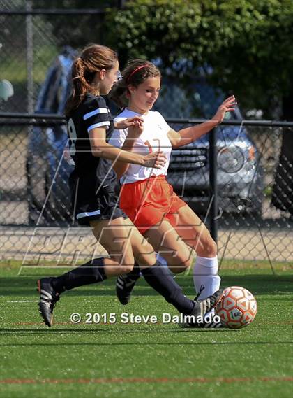 Thumbnail 3 in Mt Carmel vs Lakeshore photogallery.