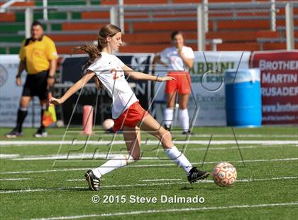 Thumbnail 3 in Mt Carmel vs Lakeshore photogallery.