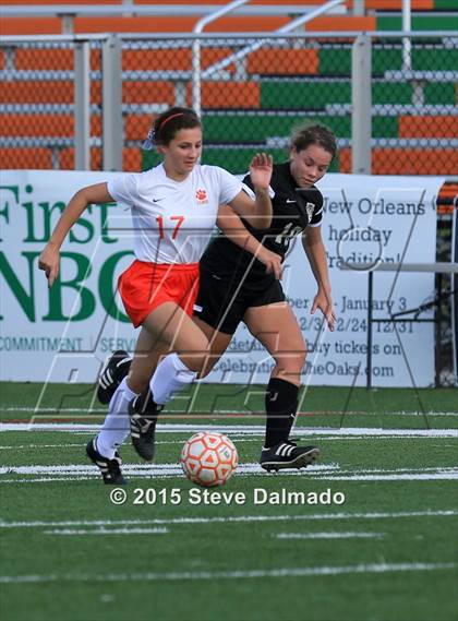 Thumbnail 2 in Mt Carmel vs Lakeshore photogallery.