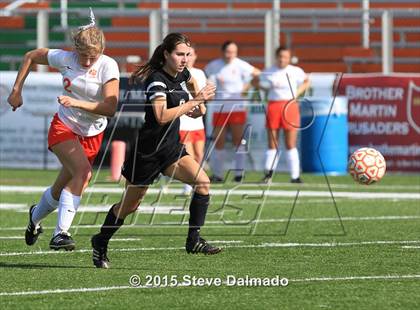 Thumbnail 1 in Mt Carmel vs Lakeshore photogallery.
