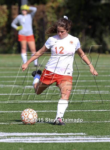 Thumbnail 2 in Mt Carmel vs Lakeshore photogallery.