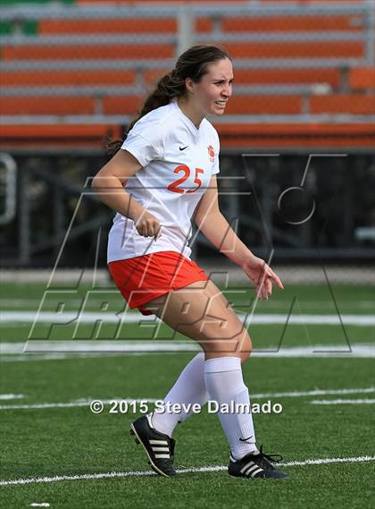 Thumbnail 2 in Mt Carmel vs Lakeshore photogallery.
