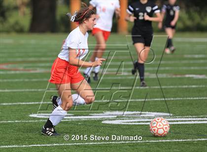 Thumbnail 3 in Mt Carmel vs Lakeshore photogallery.