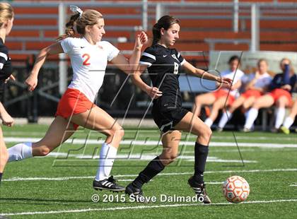 Thumbnail 1 in Mt Carmel vs Lakeshore photogallery.