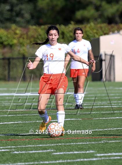 Thumbnail 1 in Mt Carmel vs Lakeshore photogallery.