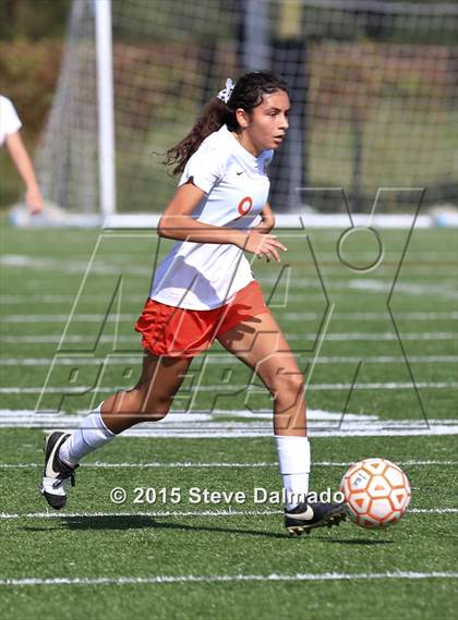 Thumbnail 2 in Mt Carmel vs Lakeshore photogallery.