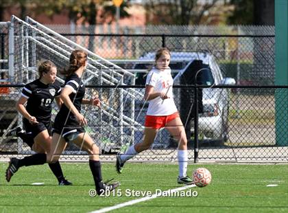 Thumbnail 2 in Mt Carmel vs Lakeshore photogallery.