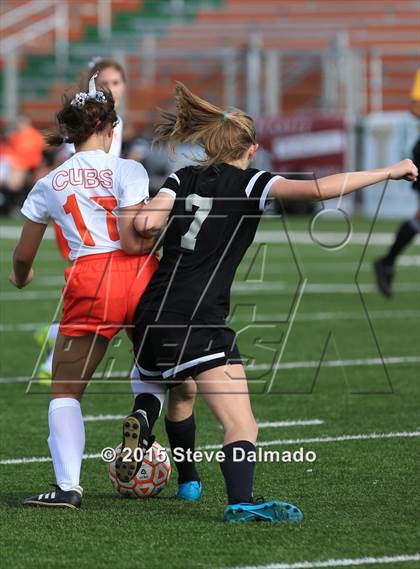 Thumbnail 1 in Mt Carmel vs Lakeshore photogallery.