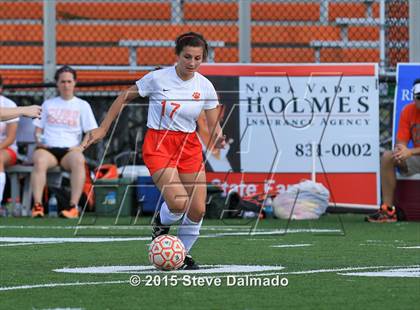 Thumbnail 3 in Mt Carmel vs Lakeshore photogallery.
