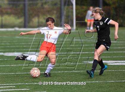 Thumbnail 3 in Mt Carmel vs Lakeshore photogallery.