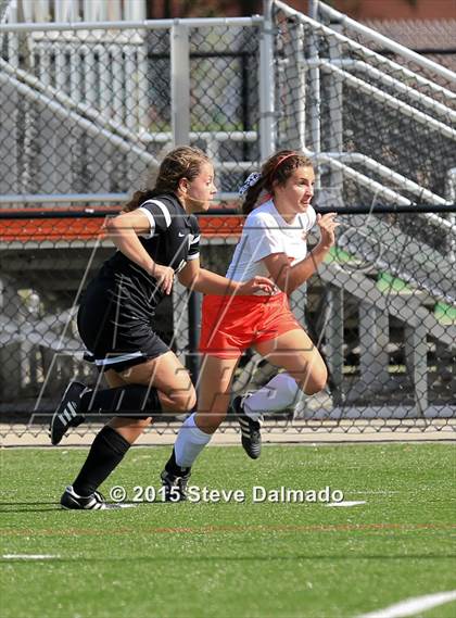 Thumbnail 1 in Mt Carmel vs Lakeshore photogallery.