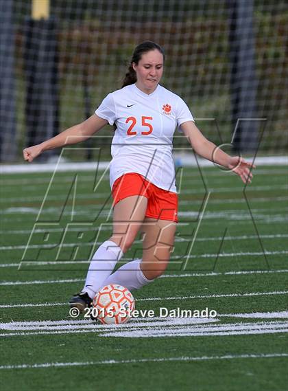 Thumbnail 2 in Mt Carmel vs Lakeshore photogallery.