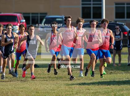 Thumbnail 2 in Selinsgrove, Mifflinburg @ Central Columbia photogallery.